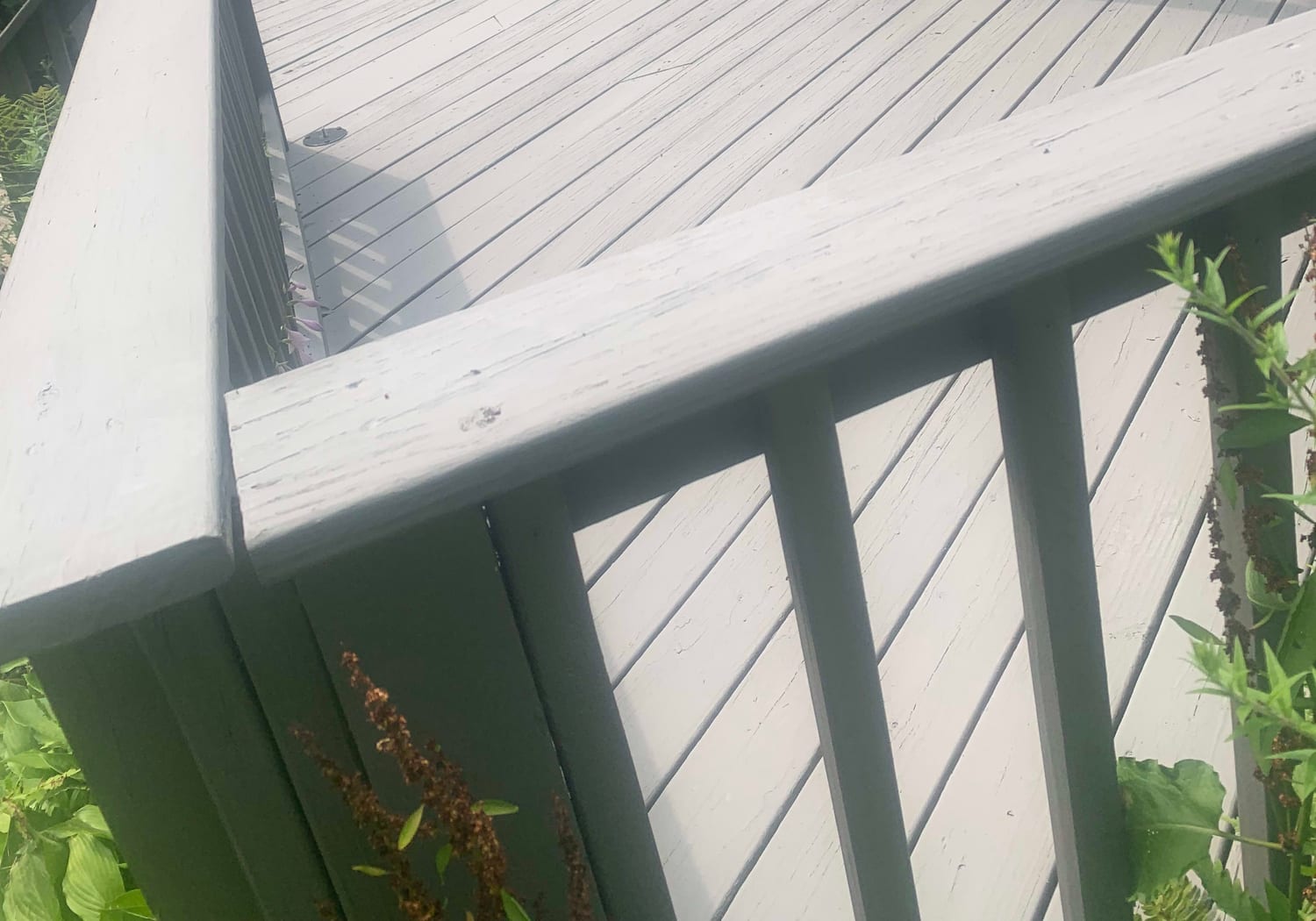 Decks
