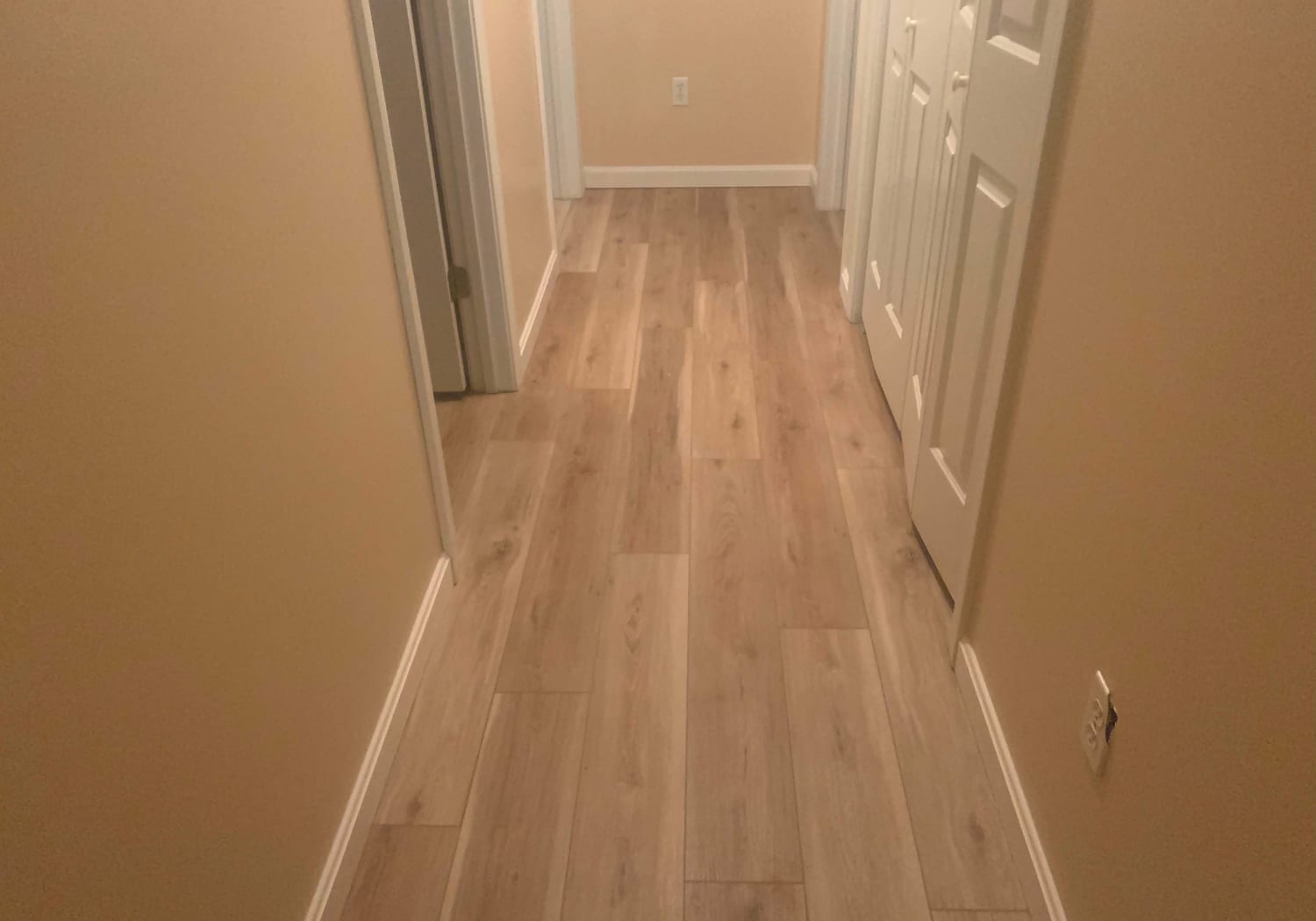 Flooring