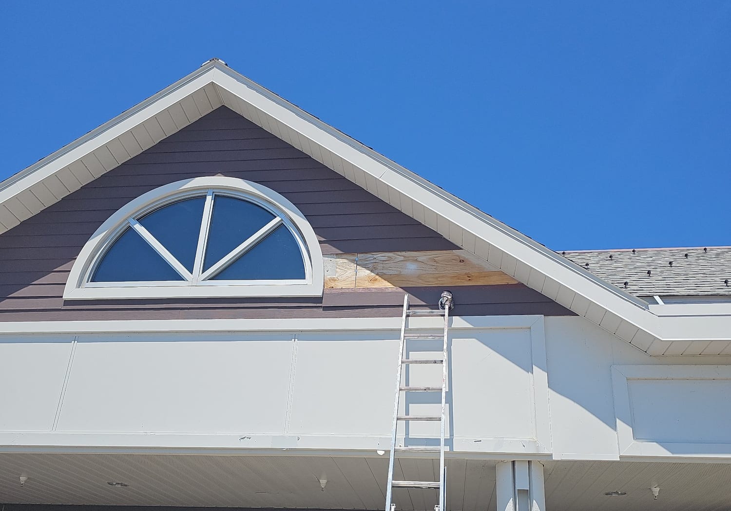 Roofing