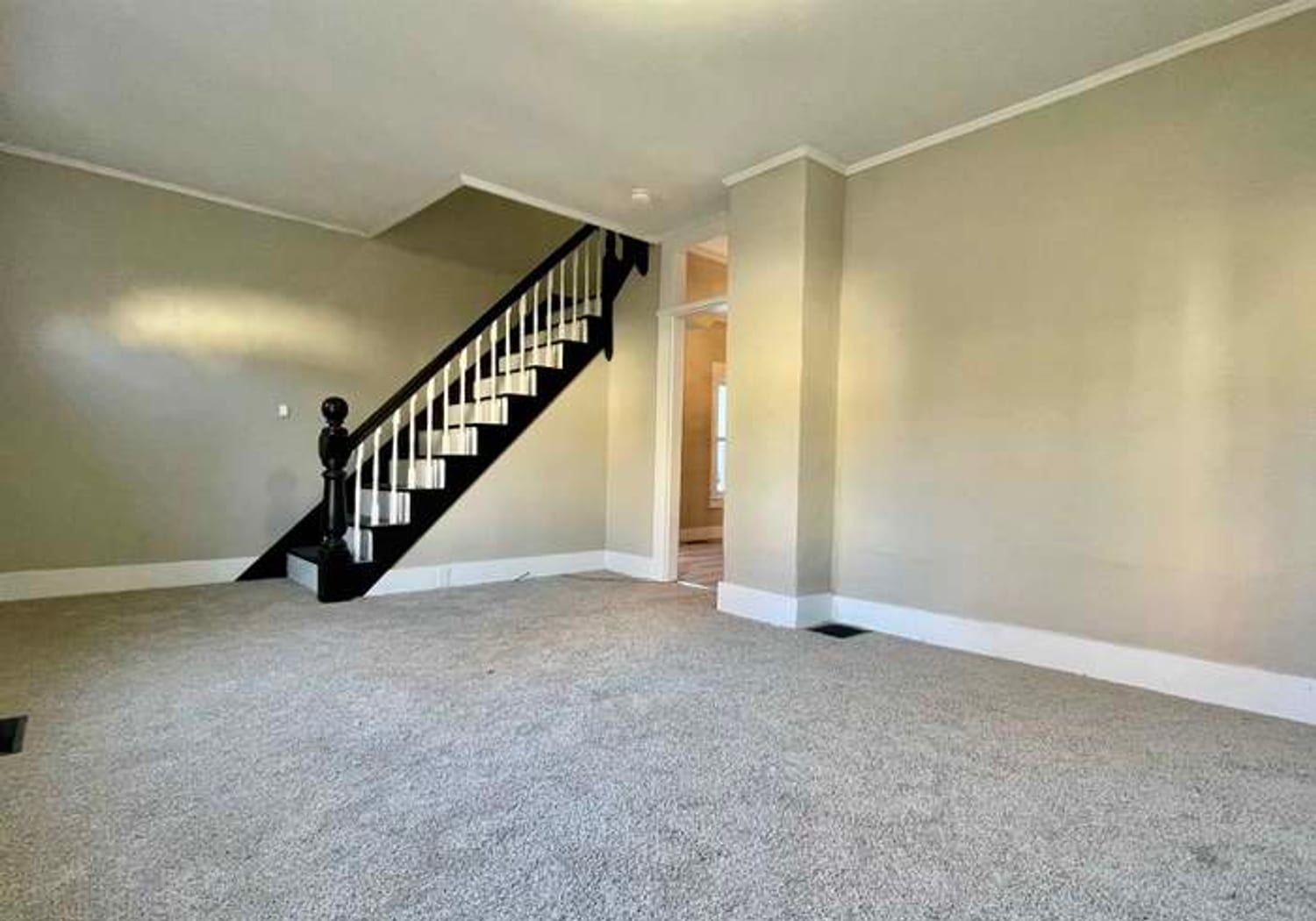 Turnovers and Property Care